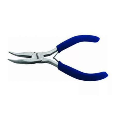 Утконосы 125мм FIT