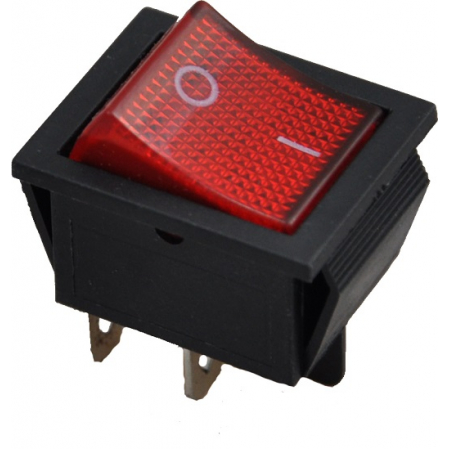 Выключатель ON-OFF 250V 16A