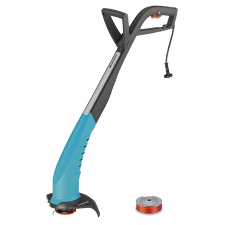 ТриммерТурбо GARDENA SmallCut 300Вт