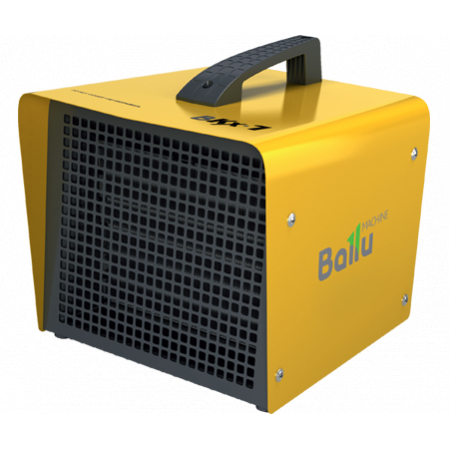 Тепловая пушка BALLU ВКХ-7