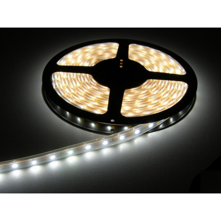 СВЕТОДИОДНЫЕ ЛЕНТЫ 12V 60Led IP20 (3528)