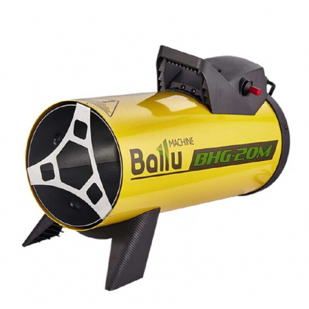 Тепловая пушка газовая BALLU BHG-10M