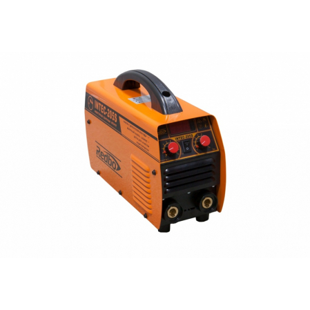 Сварочный инвертор REDBO INTEC-205S ток 20-200А