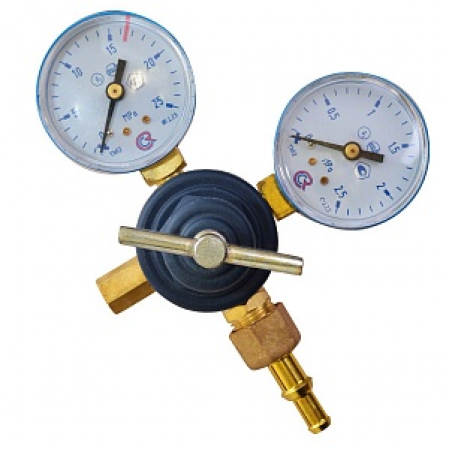 Редуктор БКО-50-12,5 кислород.