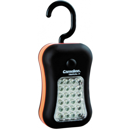 Фонарь Camelion SL7280-BP