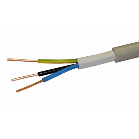 Кабель NYM 3*1.5
