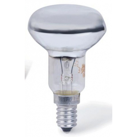 Лампочка Philips R50 E14/40W