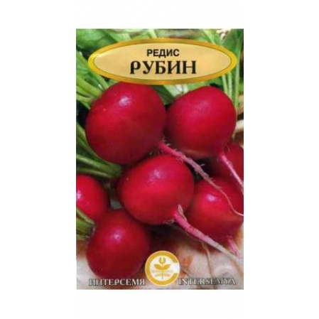 Семена Редис