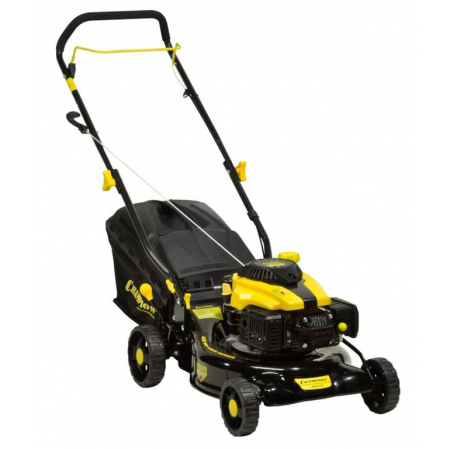 Газонокосилка бенз. Champion LM4215 1500Вт 40л 420мм 25-70мм 22кг