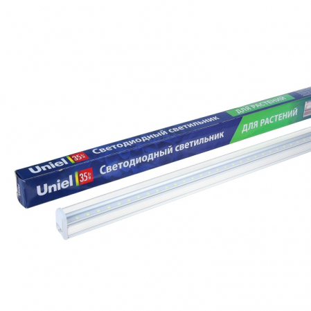 Светильник LED Uniel ULI-P10-18W 550мм. д/растений