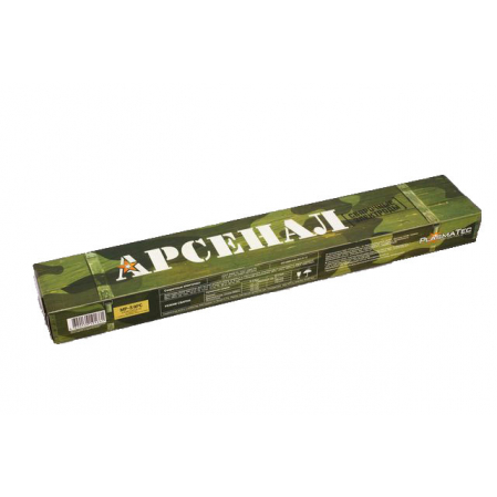Электроды Арсенал МР-3С 4мм (5кг)