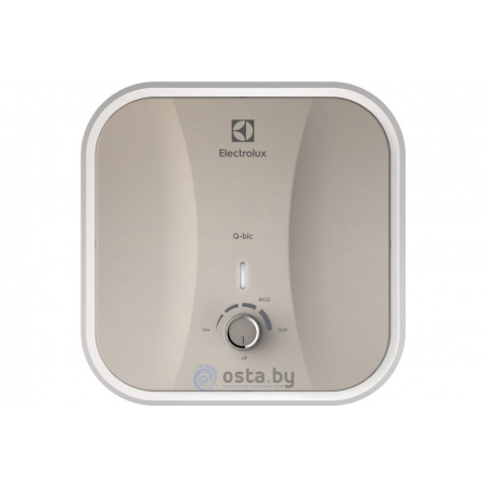 Водонагреватель ELECTROLUX EWH 15 Q-bic (над мойкой), шт