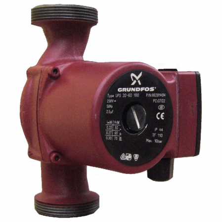 Насос UPS 32-60 Grundfos