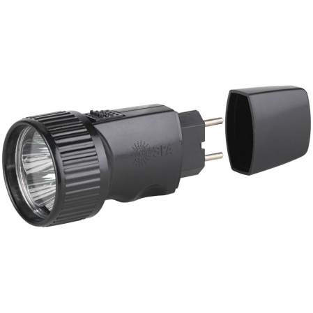 Фонарь ЭРА SDA30M 5xLED аккум