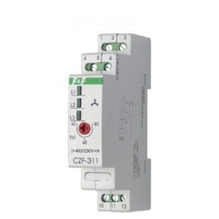 Автомат защиты электродвигателей CZF-311