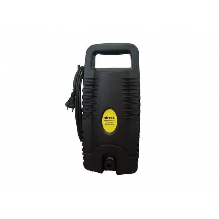 Мойка HUTER W105-GS 1400Вт, 324 л/ч