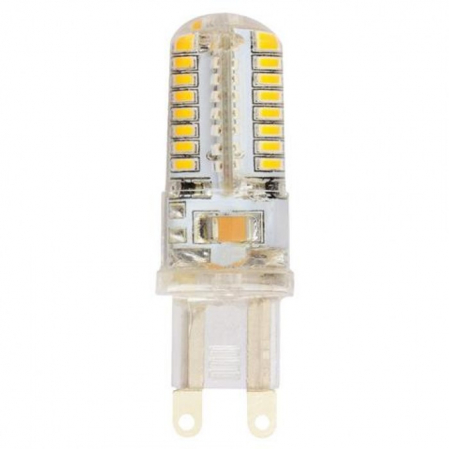 Лампа LED G9 5W HL458L