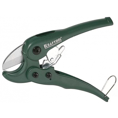 Труборез KRAFTOOL металлопласт/труб 25мм