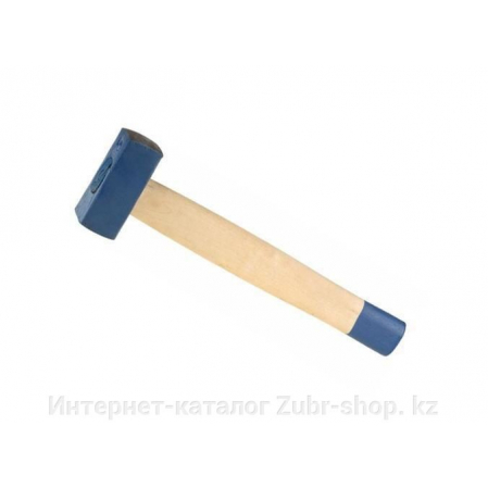 Кувалда ТРУД 5.0кг кованная