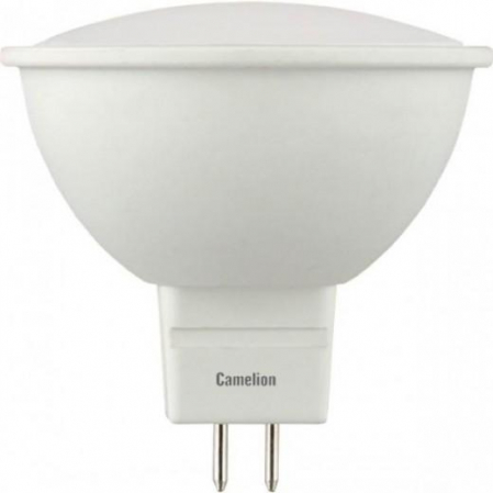Лампа LED Camelion GU5.3 8W 220V