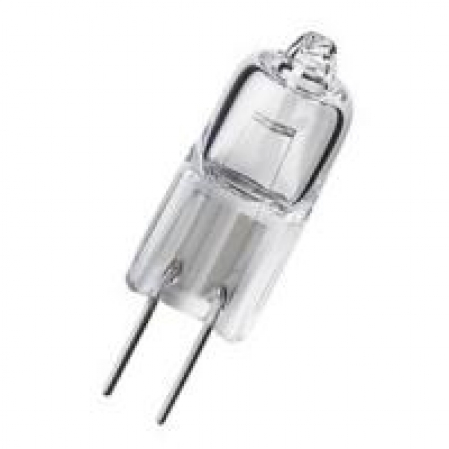 Лампы галогенная G4-JD-40W-230V
