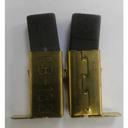 Щетки (пара) СВ-132 угольные, шт