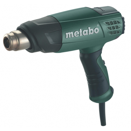 Фен METABO 1600Вт H16-500