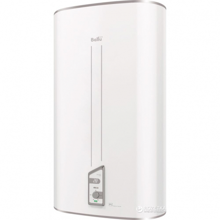 Водонагреватель BALLU BWH/S 50 Smart Wi-Fi, шт