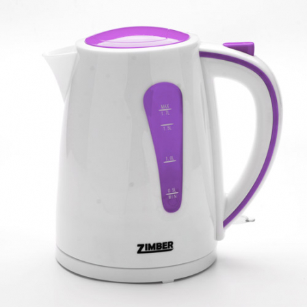 Чайник эл.Zimber ZM-10843 1,7л 