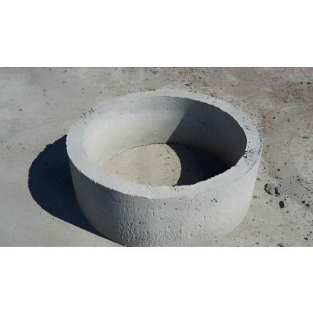 Кольцо Сафоново 0.7м 30см КС-7-3ч