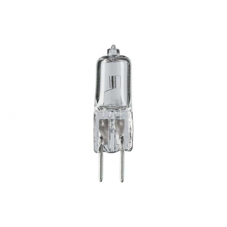 Лампы галогенная Philips G4 Caps 50W 12V