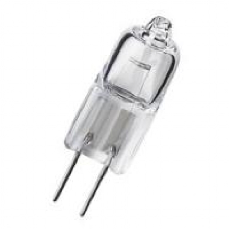 Лампы галогенная G4-JC-10W-12V