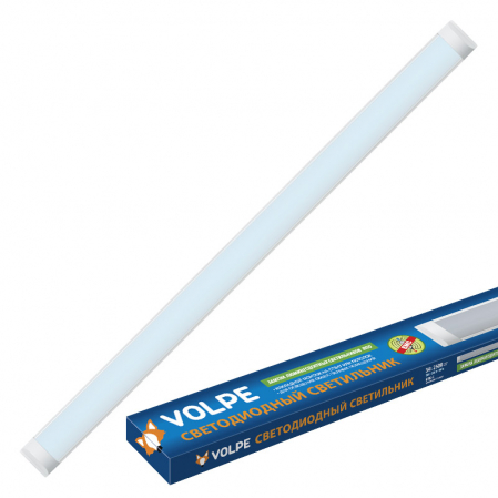Светильник LED ULO-Q146 AL120 34W