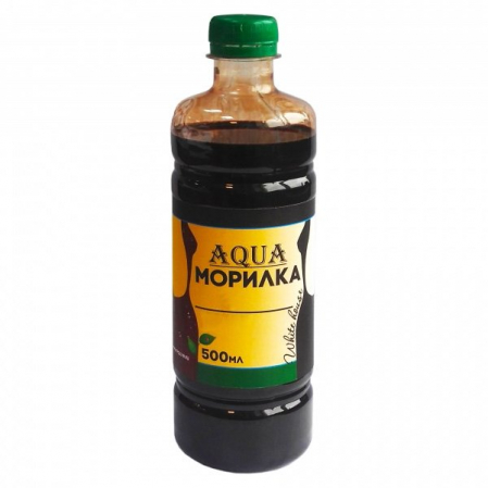 Морилка WH  0.5л ассорт