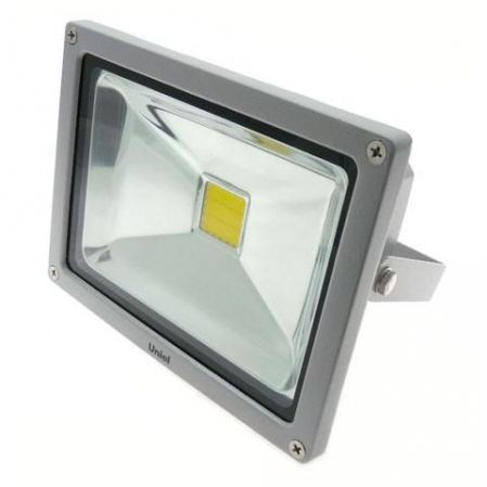 Прожектор LED Uniel ULF-S01 20W