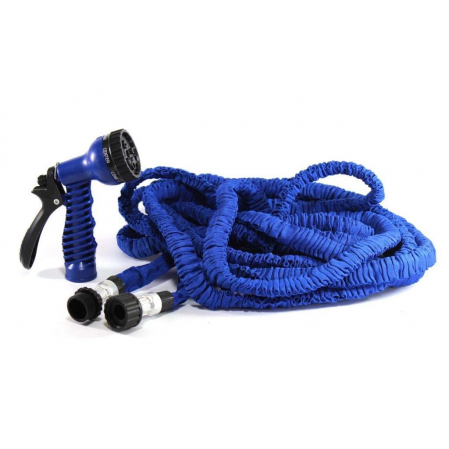 Шланг хHOSE с пистолетом 10-30 м 100FT