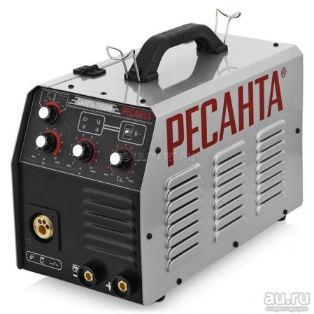 Сварочный аппарат инверторный п/а  САИПА- 190МФ
