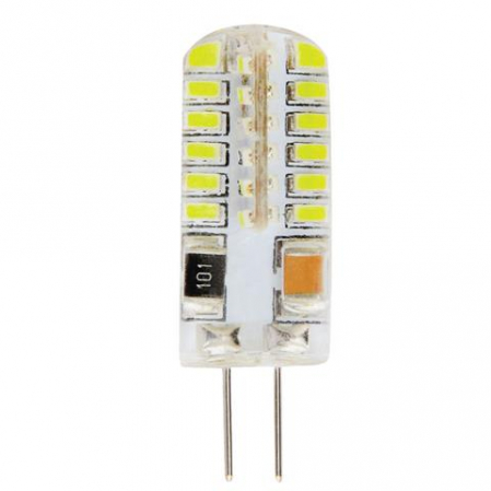 Лампа LED G4 3W HL456L