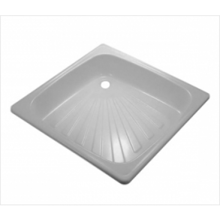 Поддон д/душа 900х900